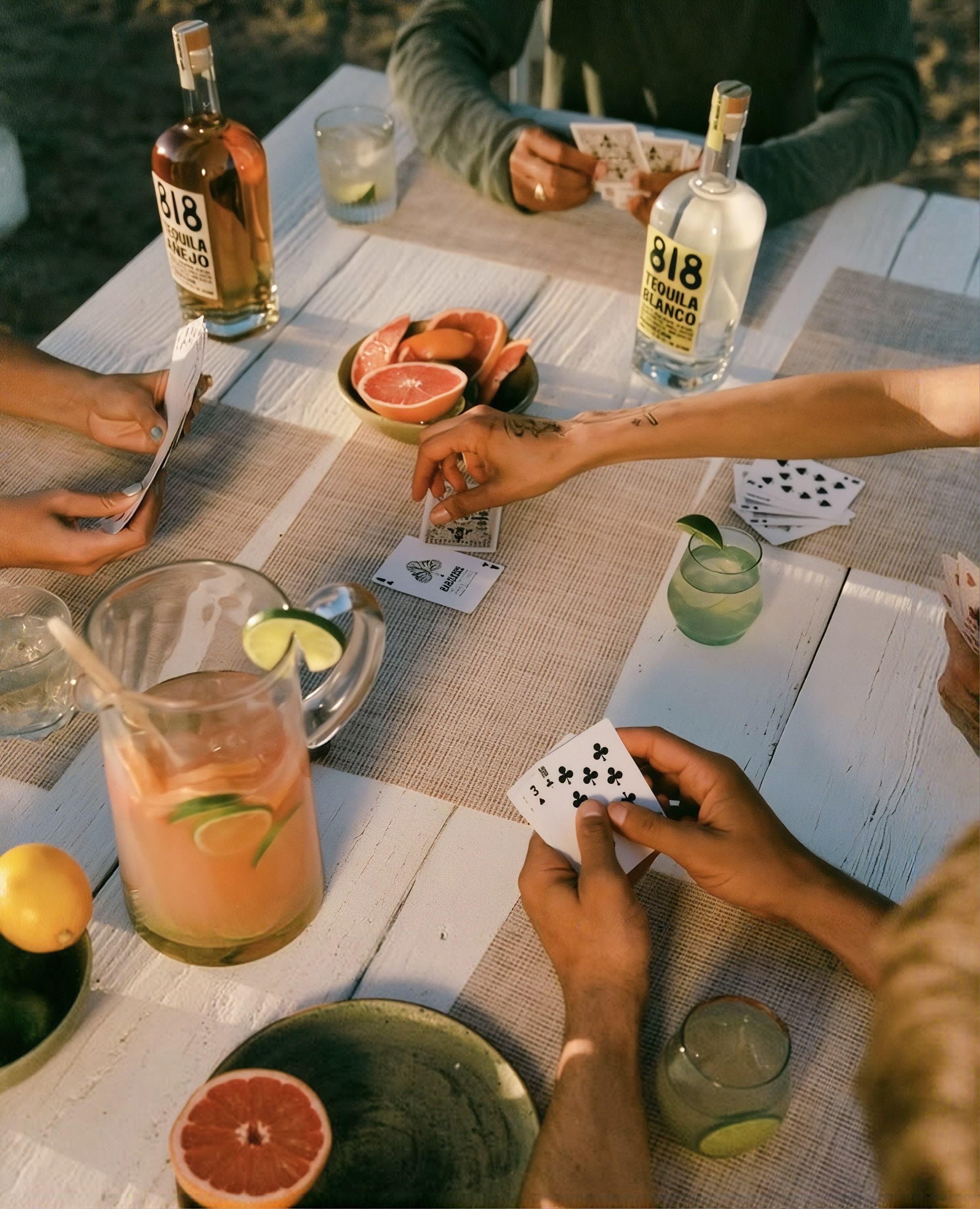 Momentos compartidos en Tulum